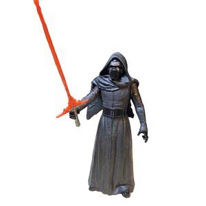 Star Wars Kylo Ren Action Figure The Force Awakens